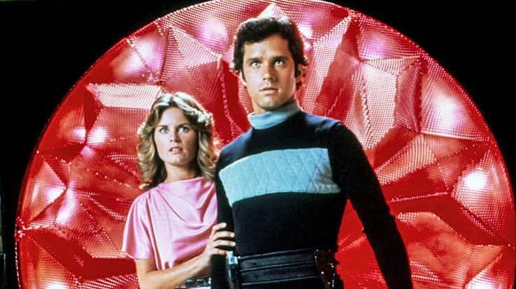 The Forgotten 'Logan's Run' TV Show That CBS Canceled After Just 11 Episodes