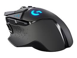 G502 Hero
