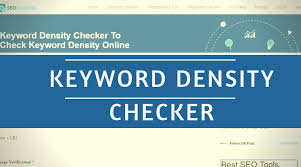 Keyword Density Checker Best Seo Tools Search Engine Optimization Seo Tools