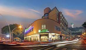 Hotel in hull city centre, ideally situated by the main bus & train interchange, near the old town & the deep. Holiday Inn Express Xiamen City Center An Ihg Hotel Xiamen Updated 2021 Prices
