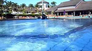 Kursus Renang Di Villa Duta Bogor Residensial Sport Center Youtube