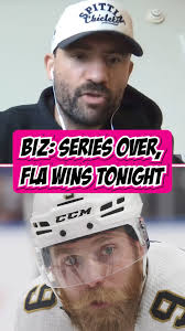 The biggest lock of the century.” Biz is calling for the series to be over  TONIGHT. Pink Whitney