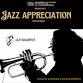 Jazz Appreciation featuring Jay Sharptet