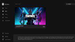 Epic games store graphical glitches. Fortnite Out Of Video Memory Solved Driver Easy