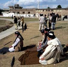 Qasab is known for his brutality among locals in the valley. Pakistan S Swat Valley Taliban Announce Indefinite Ceasefire In Swat Welt