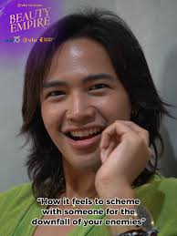 Sylvester at Kriselda: Ang Dynamic Duo ng Beauty Empire