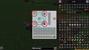 Blood magic is an older version of blood magic 2. Blood Magic Mod 1 16 5 1 11 2 For Minecraft Blood Power Wminecraft Net
