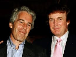 Donald Trump Disguised As Doe 174 in Epstein Documents