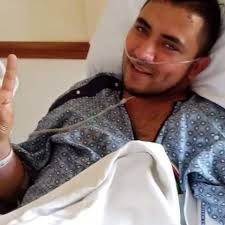 Fundraiser by Daniel Sztenderowicz : Please help Adrian Vintila, Mr.  Invincible