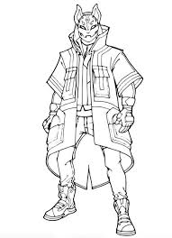 Drift Coloring Pages Cinebrique 10 free fortnite season 5 cheat codes printable fornite coloring pages.