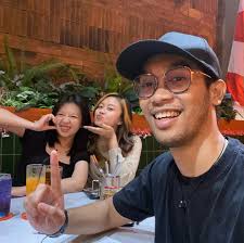 Angelique Cahya M (@this.angeliquemutiara) • Instagram photos and videos