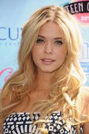 Sasha Pieterse #TeenChoiceAwards2013