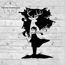 Vector image of the symbol of the deathly hallows from j. Pin On Products