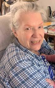 Obituary of Hessie A. Kjekstad