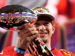 10 things to know about Patrick Mahomes, the 3-time Super Bowl champion out  of Texas Tech