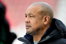 Problemen voor ex-scheids Janssen: "Écht in een zwart gat…