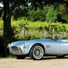 Image result for Light Green 1969 AC Cars