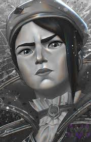 Jayce and Heimmerdinger Comic Discussion