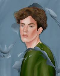 Illustration — Amanda Soden Design