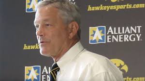 Kirk Ferentz develops special bond with players