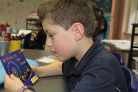 The King David School e-Harp