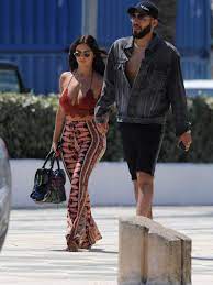 He is a part of the martinez brothers alonside his brother and has amassed $6 million net worth from his venture. Demi Rose Looks Incredible In A Tiny Bra Top On A Date With Boyfriend Chris Martinez In Ibiza