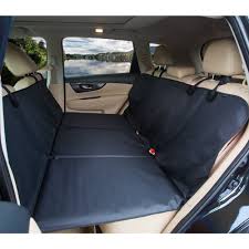 Amochien Dog Backseat Extender Backseat Bridge For Dogs Ideal For Trucks Suvs And Full Sized Sedans Backseat Extender For Dogs Pet H Dog Carrier Pet Dogs Dogs