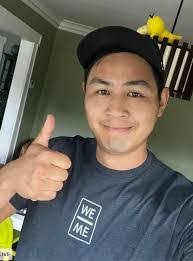 Patrick Bentz's Instagram, Twitter & Facebook