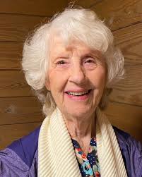 Anneliese" Cacilie Lieselotte Busenthür Norris Obituary January 27, 2023