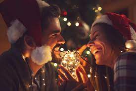 By matching outfits on september 24, 2020. 32 Magical Romantic Christmas Date Ideas For Couples