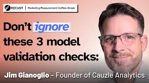 Validating MMM in a privacy-focused era