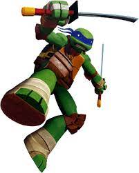 Leonardo or leo is one of the four main protagonists in teenage mutant ninja turtles and a member of the tmnt. Leonardo Tmnt Wiki Fandom