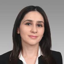 Dr. Mallory Cranmer, Optometry