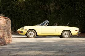 Image result for Blu Posillipo 1973 Alfa-Romeo