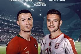 Berikut akan kami tampilkan daftar nama pemain timnas portugal terbaru yang dipanggil oleh pelatih. Hasil Kualifikasi Piala Eropa 2020 Ronaldo Kejar Bola Sampai Cedera Portugal Seri 1 1 Bolasport Com