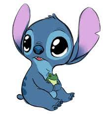 Voir plus d'idées sur le thème dessins disney, dessin, dessin stitch. Stitch Mignon Dessin Stitch Facile Dessin Facile