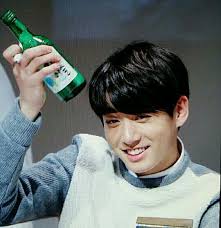 Many of his fans rushed to order the . Bts As Types Of Drunks Army S Amino