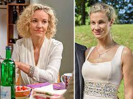 Sturm der liebe im ersten verpasst? Sturm Der Liebe Drama Um Nataschas Tote Schwester Poppy Liebenswert Magazin