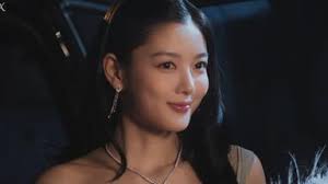 MINNIE】Cherry Sky 特别MV_哔哩哔哩_bilibili