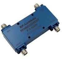 RF-Lambda Product Listing - Coupler and Hybrid