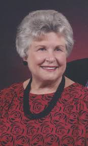 Obituary information for Jewel Deane Murry