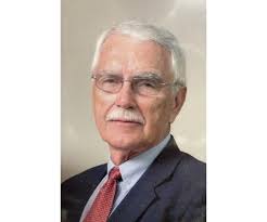 Russell Pascal Jones Obituary (2024)