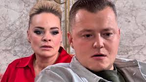 Nadira Valli and Lacey Lloyd exit Hollyoaks...