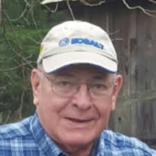 Dr. Hugh 'Stan' Stanley Gregory