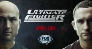 TUF 19, Episode 1 recap
