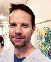 Klinisk apotekare gör patienter trygga i primärvården