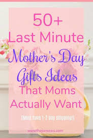 Shopping For Mother S Day Gift Ideas Last Minute This Post Has Got Mothers Day Gifts From Daughter Mothers Day Gifts From Daughter Diy First Mothers Day Gifts