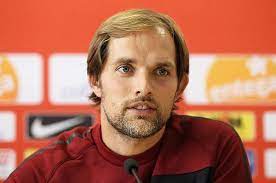 Thomas tuchel's chelsea is taking shape. Thomas Tuchel And The Restless Mind Gary Thacker