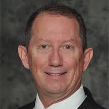 I'm happy to share that I'm starting a new position as VP