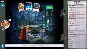 Prototype and top mystery games such as laqueus escape: Clue Cluedo The Classic Mystery Game On Steam